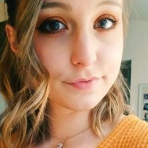 Meet your Posher, Maddy